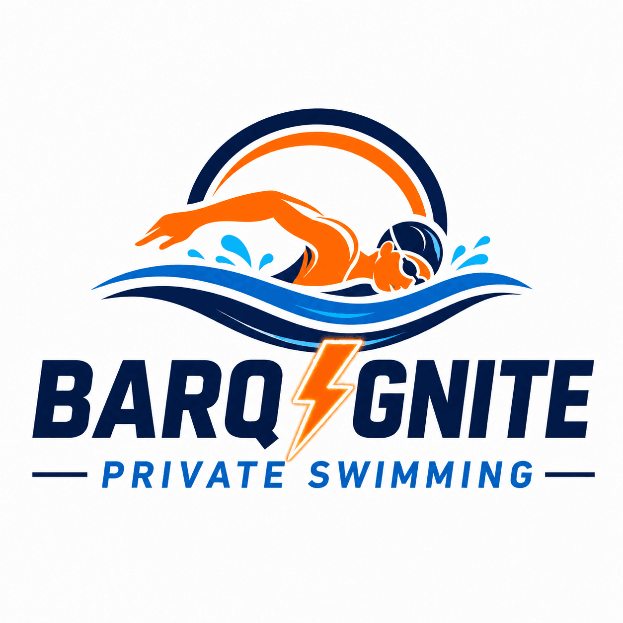 Logo Renang